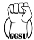 GGSU fist